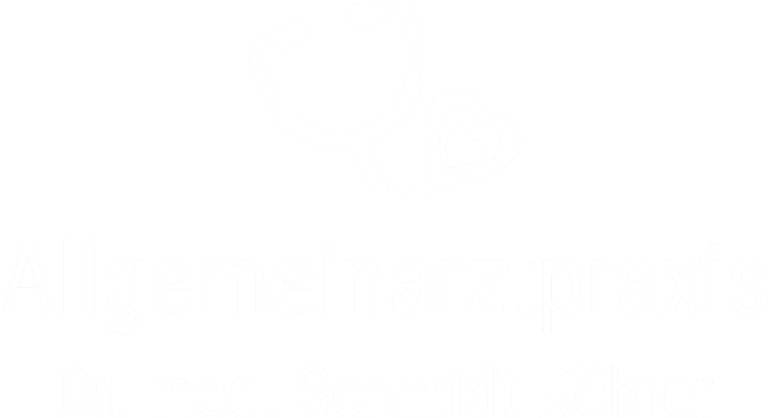 Logo Praxis Dr. Schmidt-Röhrer